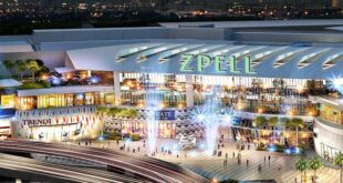 ศูนย์การค้า Zpell@Futurepark ทุ่ม 4 พันล้าน สร้างศูนย์กลางการค้าย่านรังสิต