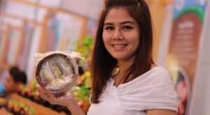 แฟรนไชส์ ขายปลาทูก้างนิ่ม อาทิตยา ปลาทูกินได้ทั้งตัวไม่เว้นก้าง อนุสิทธิบัตรแรกในไทย