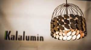 ไอเดียธุรกิจ “Kalalumin” โคมไฟตามสั่งรับความต้องการของนักออกแบบ