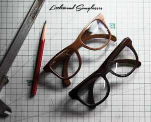 ขายแว่นตา “Littlewood Sunglasses” ธุรกิจแว่นตากรอบไม้ งานแฮนเมดสร้างรายได้ไอเดียเก๋