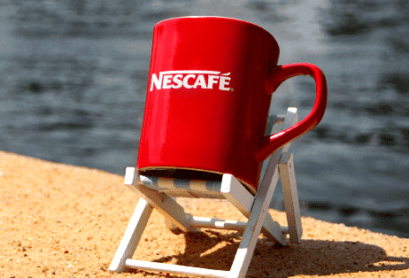 ธุรกิจกาแฟ “เนสกาแฟ (Nescafé)” เผยผลิตภัณฑ์ใหม่ตอกย้ำผู้ครองตลาด ทุ่มงบโฆษณาทุกทิศทาง