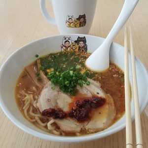 ร้านอาหารญี่ปุ่น “มารุโมโมะ” ความสำเร็จของสาว “เบสท์ ชนิดาภา” ขยายสู่สาขา 2