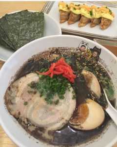 ร้านอาหารญี่ปุ่น “มารุโมโมะ” ความสำเร็จของสาว “เบสท์ ชนิดาภา” ขยายสู่สาขา 2
