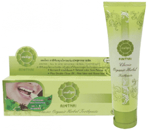 ไอเดียธุรกิจ เอมไทย ยาสีฟันรักสุขภาพจากสมุนไพร ลุยตลาดสินค้าออร์แกนิค