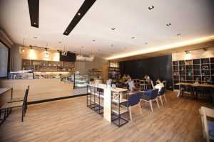 ธุรกิจร้านกาแฟ “take.a.shot coffee bar” สถานที่เช็คอินของคนรักกาแฟ กระฉ่อนโซเชียลฯ