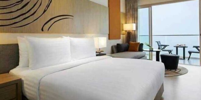 ธุรกิจเอสเอ็มอี ผลิตหมอนป้อนโรงแรม 6 ดาว “Luxury” สร้างเศรษฐีร้อยล้าน