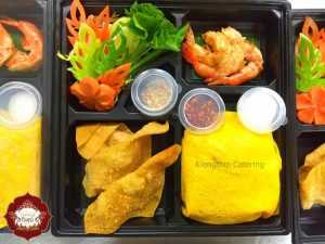 ธุรกิจอาหาร “กล่องทิพย์” อาหารไทยชาววัง ตอบโจทย์คนรักอาหารไทย