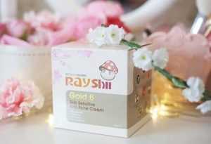 ธุรกิจเครื่องสำอาง “Rayshi Thailand” นวัตกรรมเห็ด ฟื้นฟูผิวอย่างออร์แกนิค พลิกธุรกิจติดตลาด