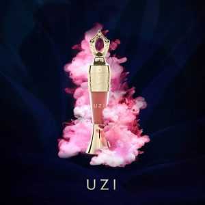 ธุรกิจดารา ลิปสติก “UZI” by “ขวัญ อุษามณี” สร้างจุดขายด้วยแนวคิดออร์แกนิค