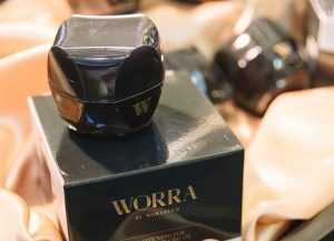 ธุรกิจดารา “นุ่น วรนุช” ปั้นแบรนด์ “WORRA BY WORANUCHWW” เปิดสินค้าใหม่หมวด Skin Care