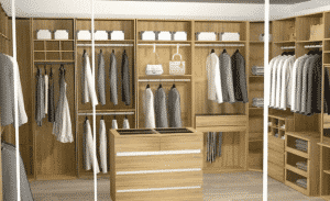 ธุรกิจเฟอร์นิเจอร์ “In home” สร้างสรรค์ตู้ผ้าม่านรองรับตลาดผู้สูงอายุ
