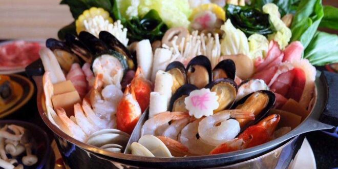 งานพาร์ทไทม์ ร้านอาหารญี่ปุ่น Shabushi แหล่งงานรายได้ดี