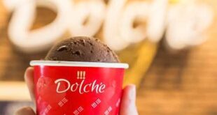 ธุรกิจร้านไอศกรีม “Dolche Sorbetto” ไอศกรีมแคลอรี่ต่ำ เจาะกลุ่มลูกค้าสายเฮลท์ตี้