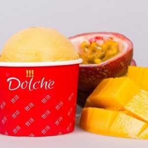 ธุรกิจร้านไอศกรีม “Dolche Sorbetto” ไอศกรีมแคลอรี่ต่ำ เจาะกลุ่มลูกค้าสายเฮลท์ตี้