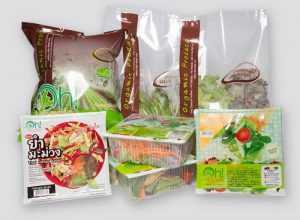 ธุรกิจเอสเอ็มอี “พลังผัก” เจ้าของผลิตภัณฑ์สลัดผักพร้อมทาน “Oh! Veggies” วางขายใน 7-11