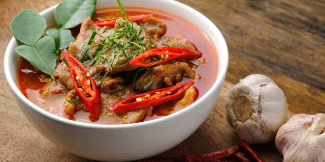 9 โรงเรียนสอนอาหารไทย จบหลักสูตรแล้วมาเปิดร้านเองได้