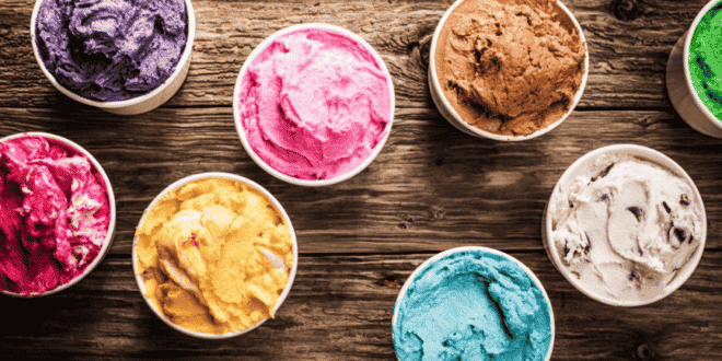 ขายไอศกรีม “เทียนอบ-ทีลาโต้” ผู้อยู่เบื้องหลังไอศกรีมดังหลายแบรนด์ภาคใต้