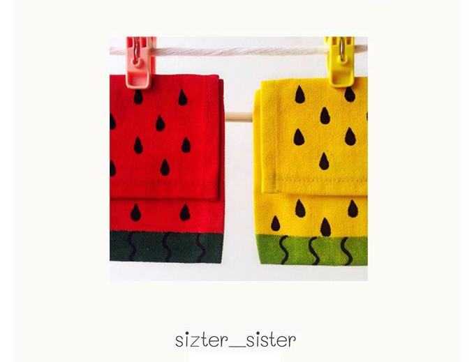 งาน handmade ถักโครเชต์ ธุรกิจสร้างรายได้จากไหมพรม “sizter_sister“