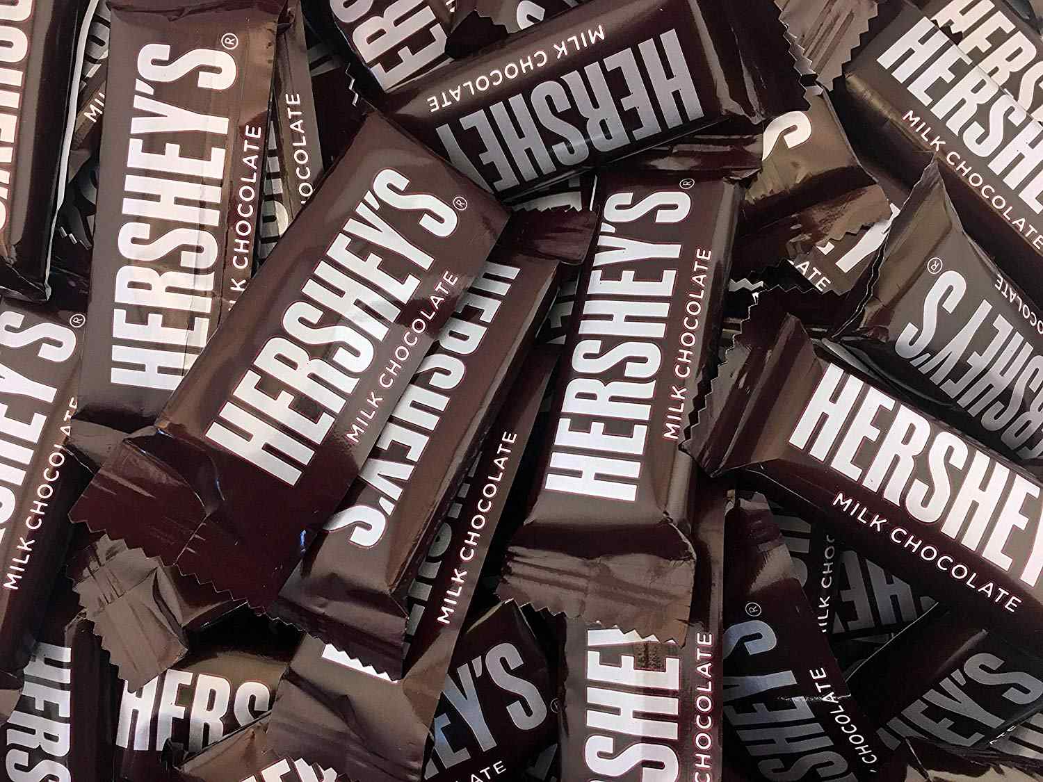 15 เรื่องน่าทึ่งจาก hersheys ช็อคโกแลตชื่อดังระดับโลก