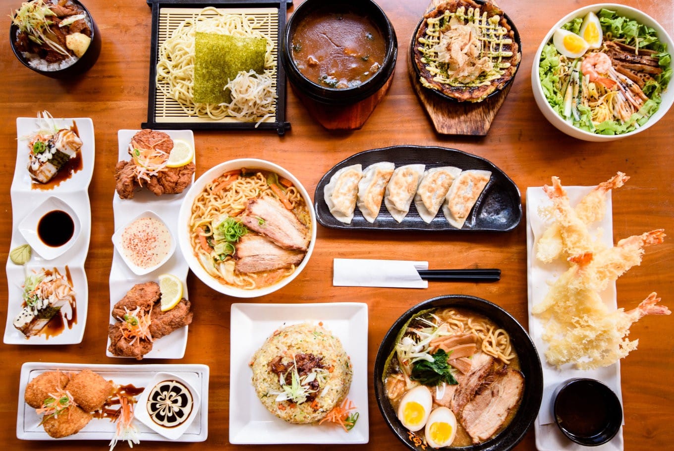 รวมข้อมูล "แฟรนไชส์อาหารญี่ปุ่น" แฟรนไชส์ร้านอาหารญี่ปุ่น - SMELeader :  เริ่มต้นธุรกิจ, ธุรกิจ SMEs, แฟรนไชส์และอาชีพ