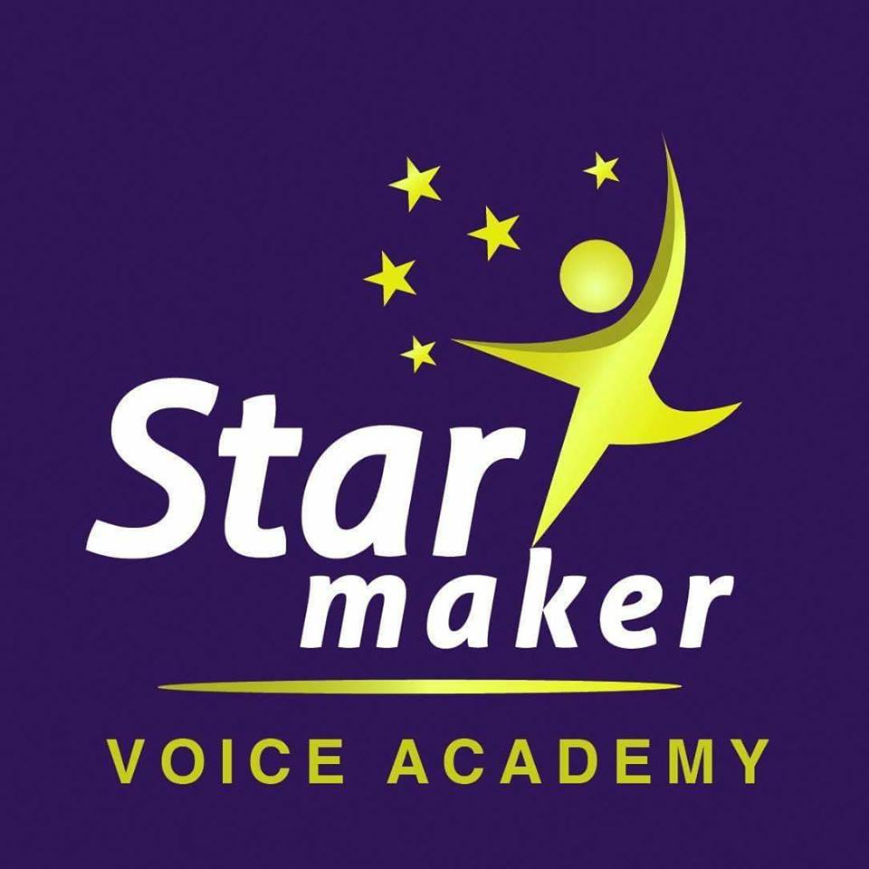 Voice maker. Star мейкер. STARMAKER картинки. STARMAKER logo. Логотип приложения STARMAKER.