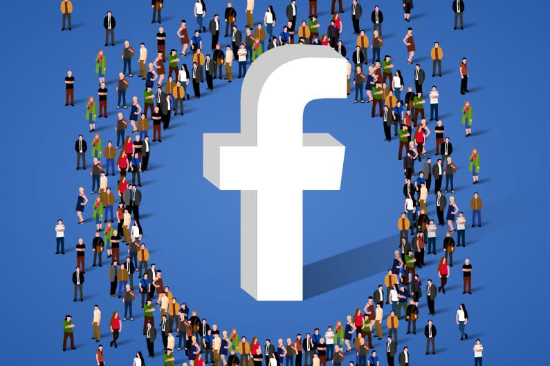 การตลาดเฟสบุ๊ค ผ่าน Facebook Groups