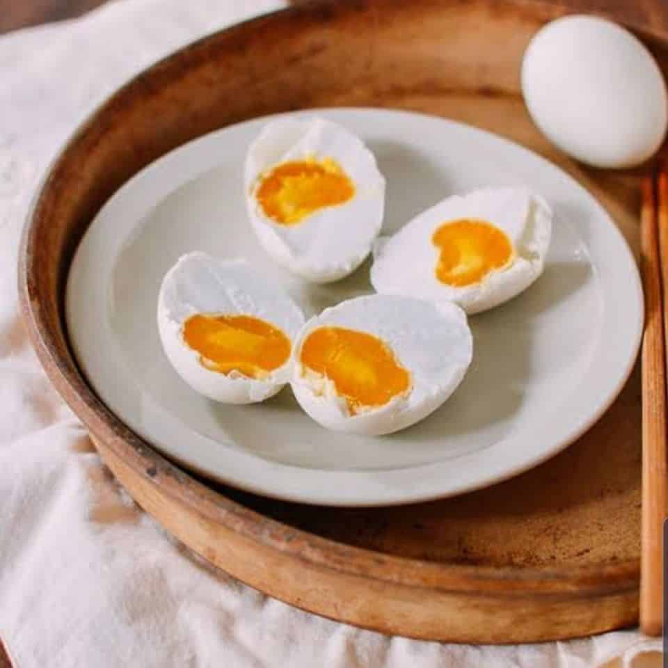 รวมสูตรอาหารทำขาย “สูตรไข่เค็ม” วิธีทำไข่เค็ม วิธีดองไข่เค็ม สูตรไข่เค็ม 5  วัน - Smeleader : เริ่มต้นธุรกิจ, ธุรกิจ Smes, แฟรนไชส์และอาชีพ