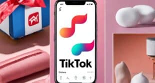 สินค้าขายดีบน TikTok